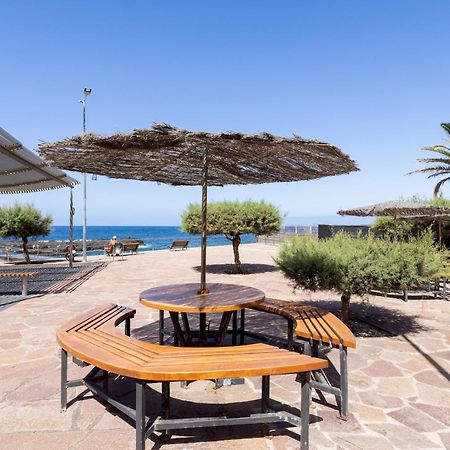 Apartamento Zoraida Del Mar. El Pris Buitenkant foto