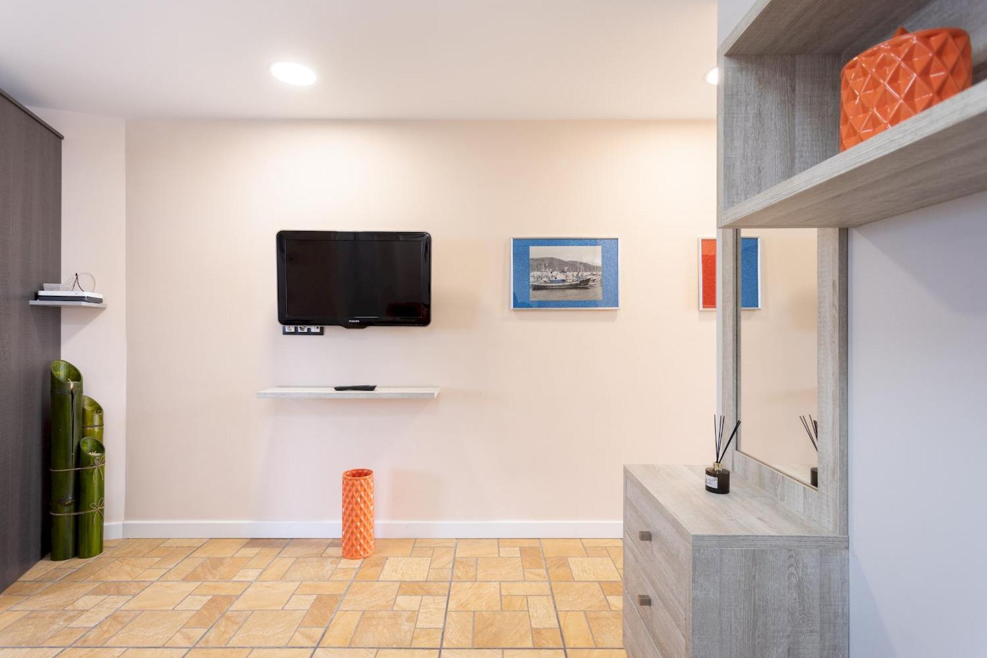 Apartamento Zoraida Del Mar. El Pris Buitenkant foto