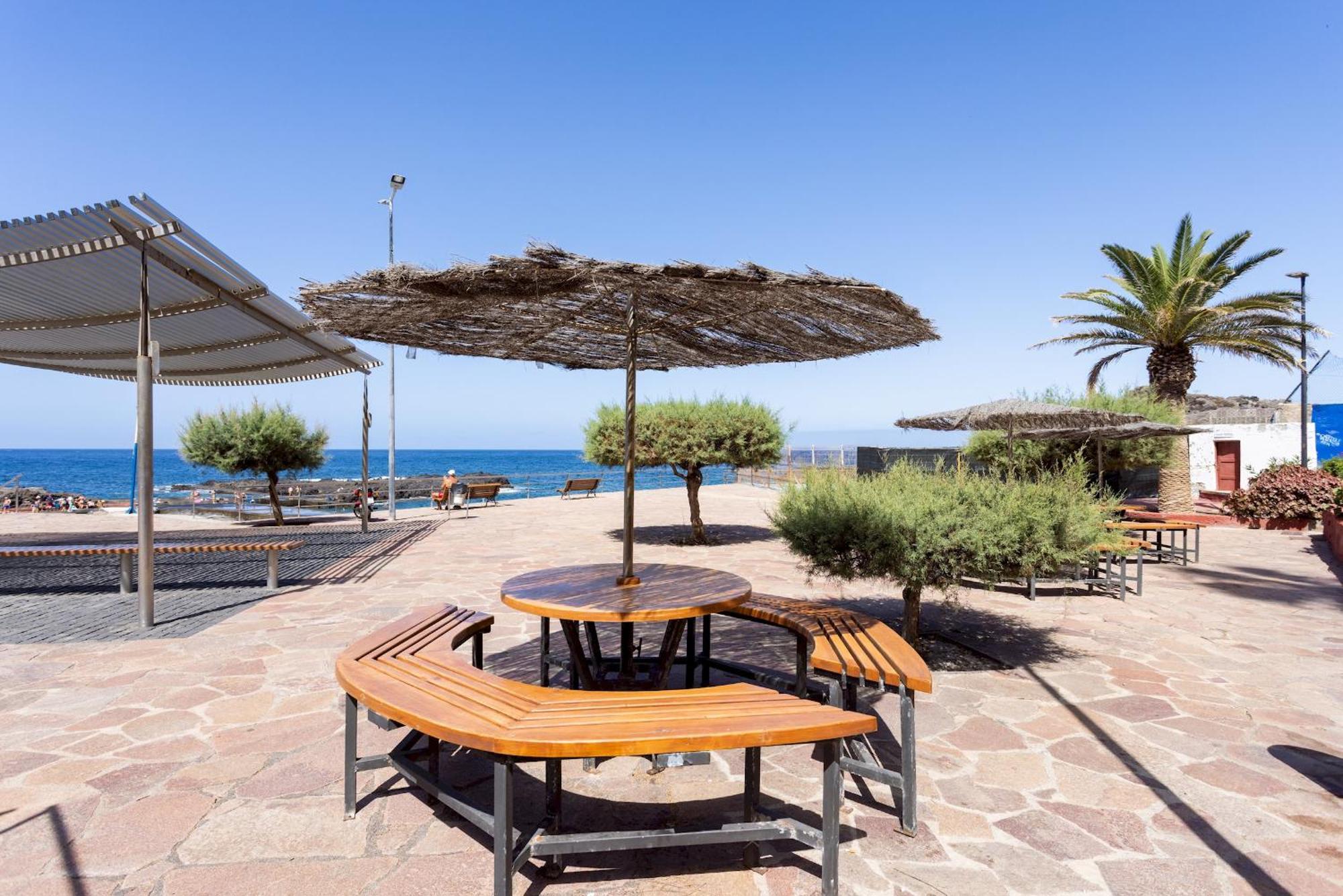 Apartamento Zoraida Del Mar. El Pris Buitenkant foto