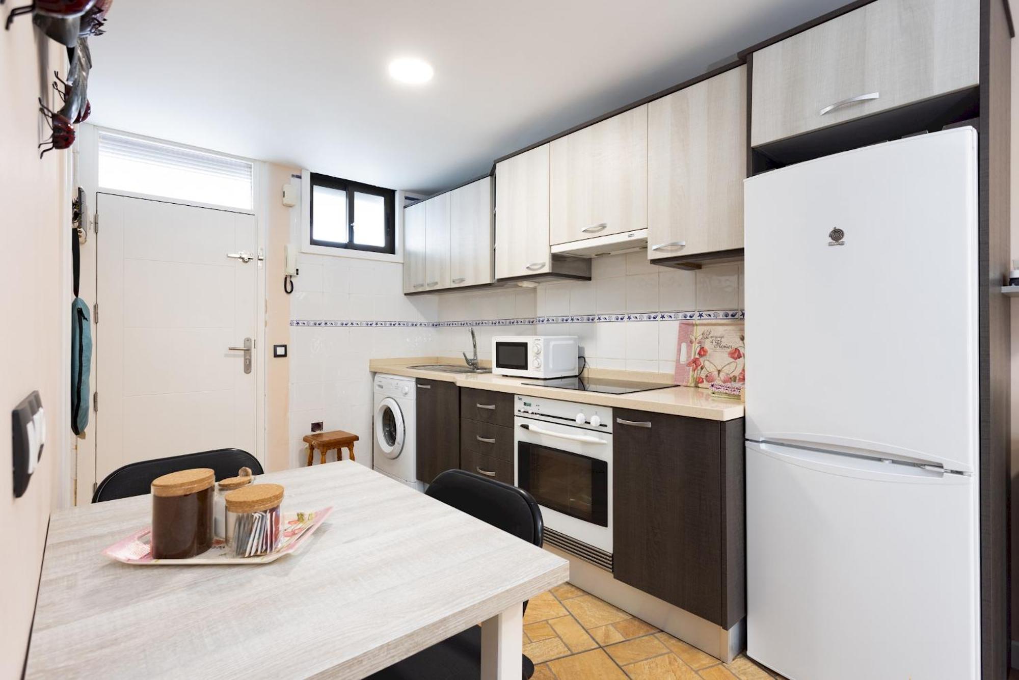Apartamento Zoraida Del Mar. El Pris Buitenkant foto