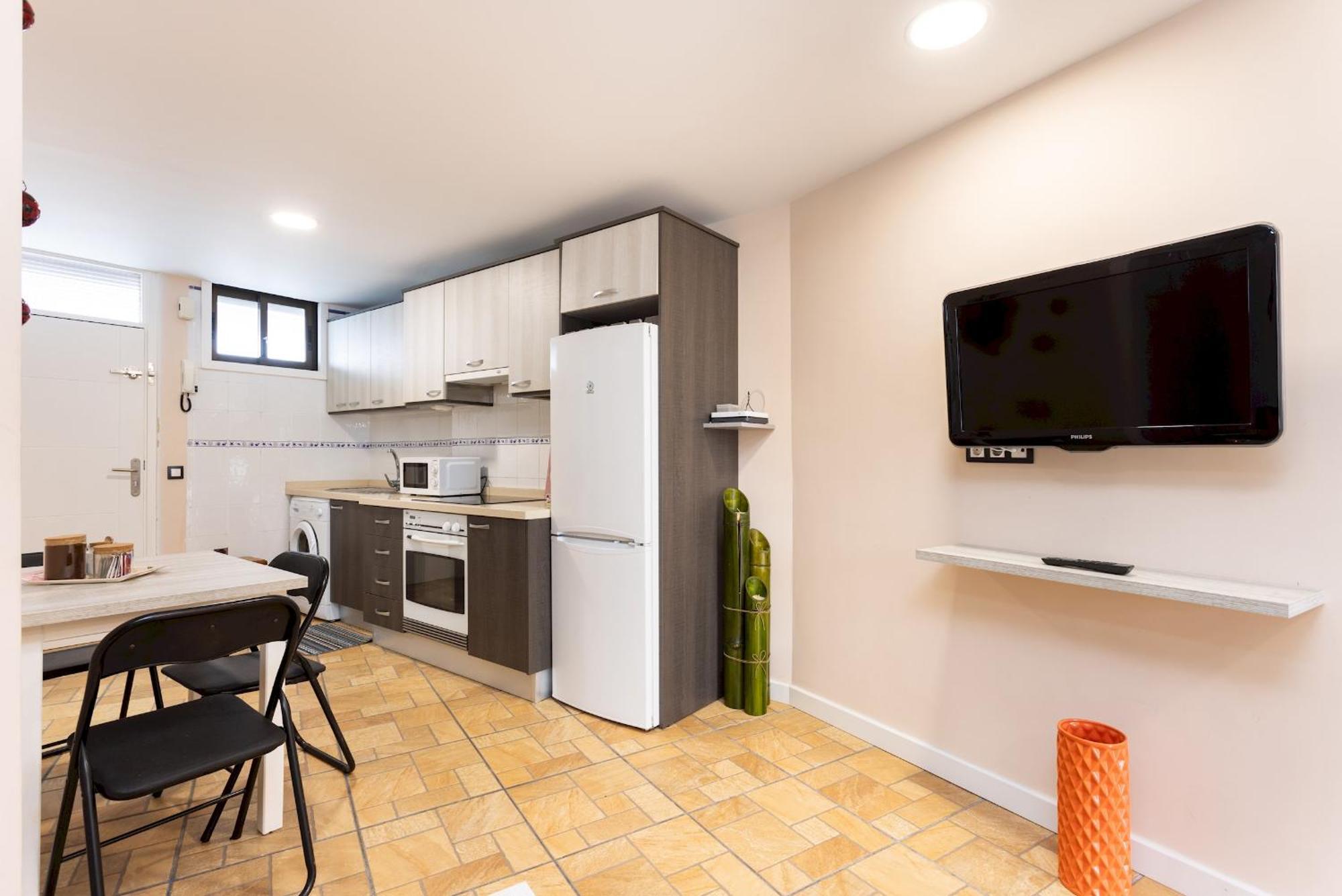 Apartamento Zoraida Del Mar. El Pris Buitenkant foto