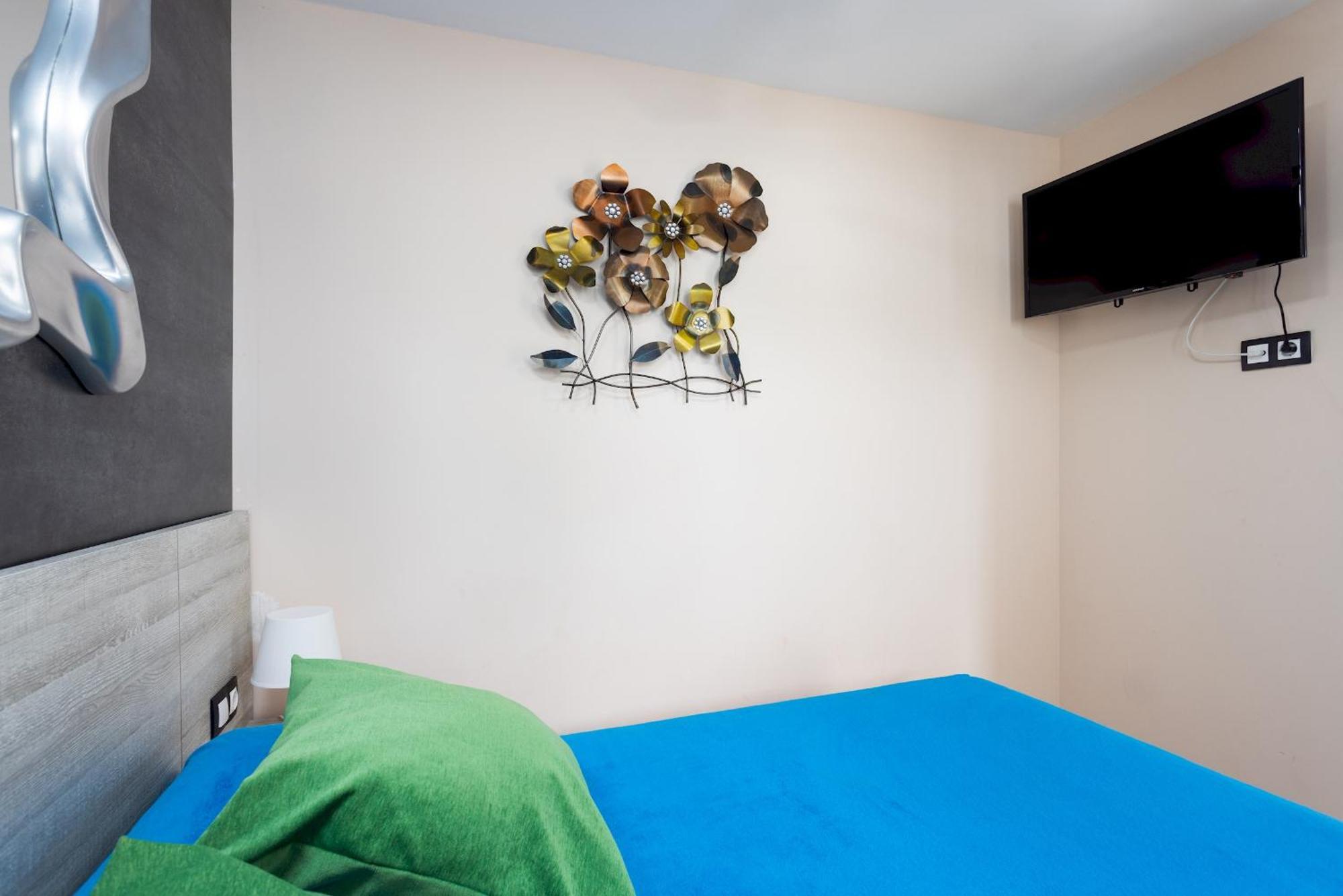 Apartamento Zoraida Del Mar. El Pris Buitenkant foto