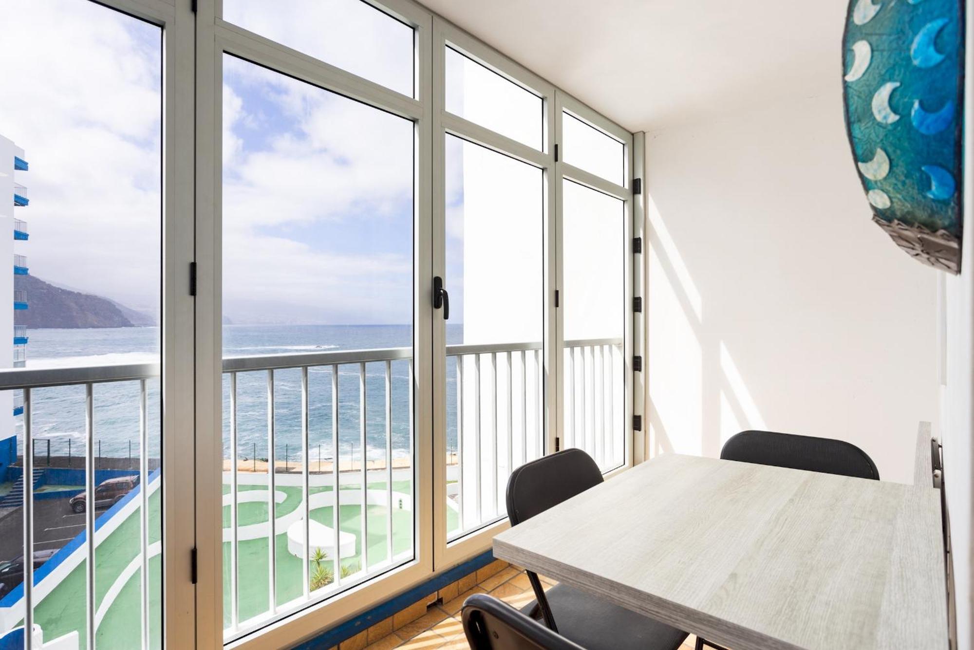 Apartamento Zoraida Del Mar. El Pris Buitenkant foto