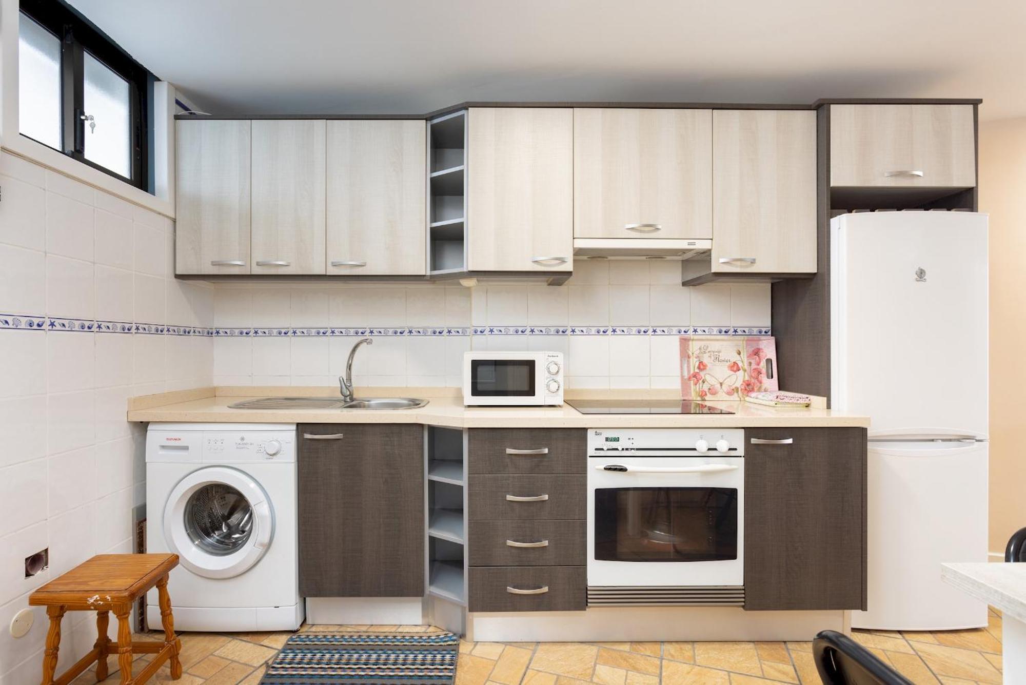 Apartamento Zoraida Del Mar. El Pris Buitenkant foto