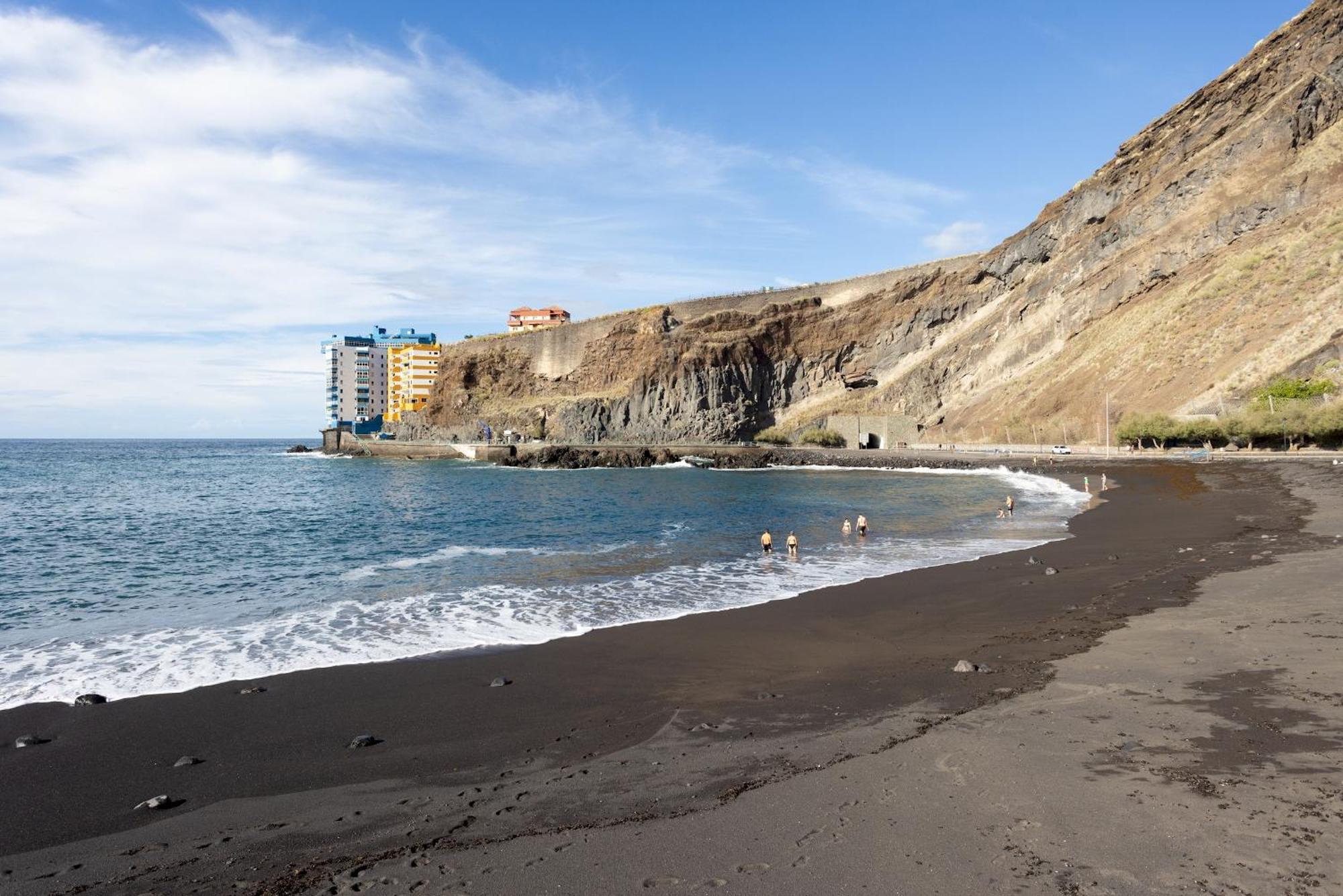 Apartamento Zoraida Del Mar. El Pris Buitenkant foto