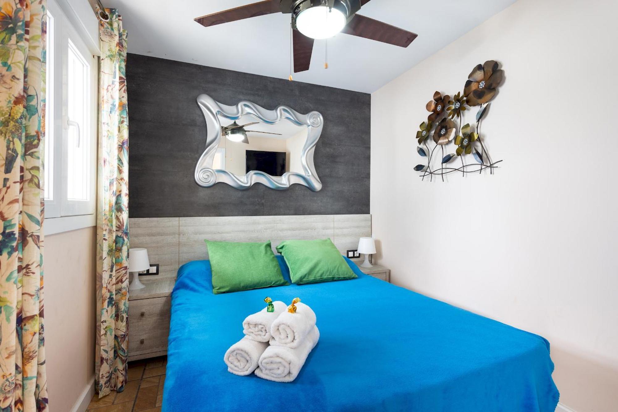 Apartamento Zoraida Del Mar. El Pris Buitenkant foto