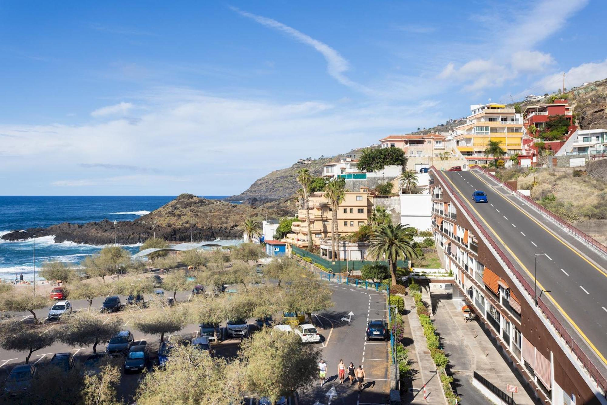 Apartamento Zoraida Del Mar. El Pris Buitenkant foto