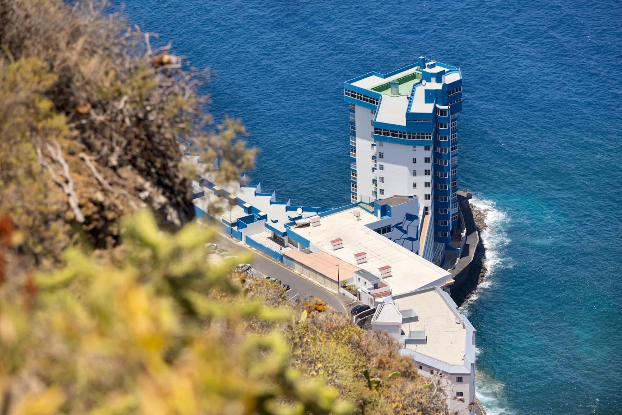 Apartamento Zoraida Del Mar. El Pris Buitenkant foto