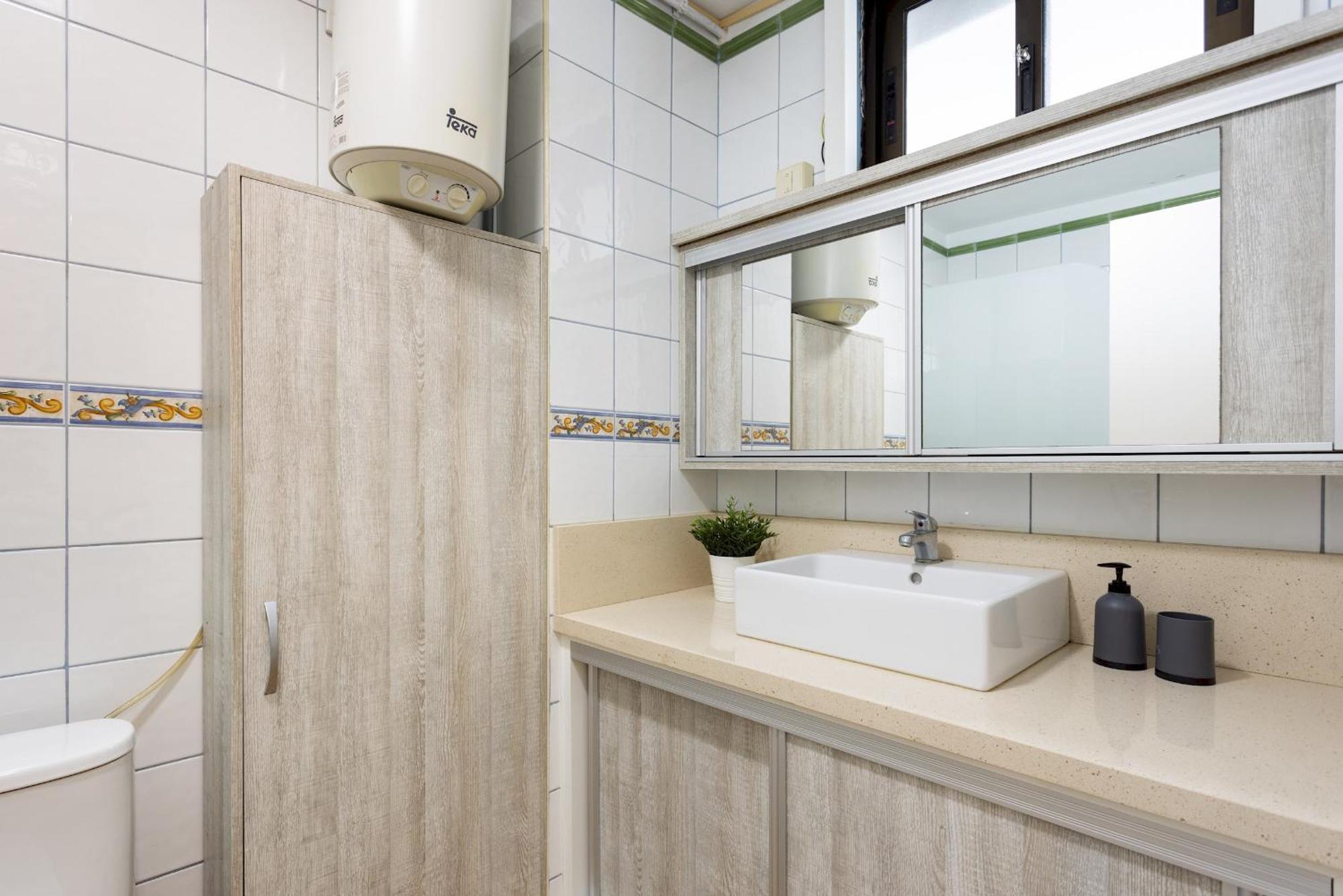Apartamento Zoraida Del Mar. El Pris Buitenkant foto