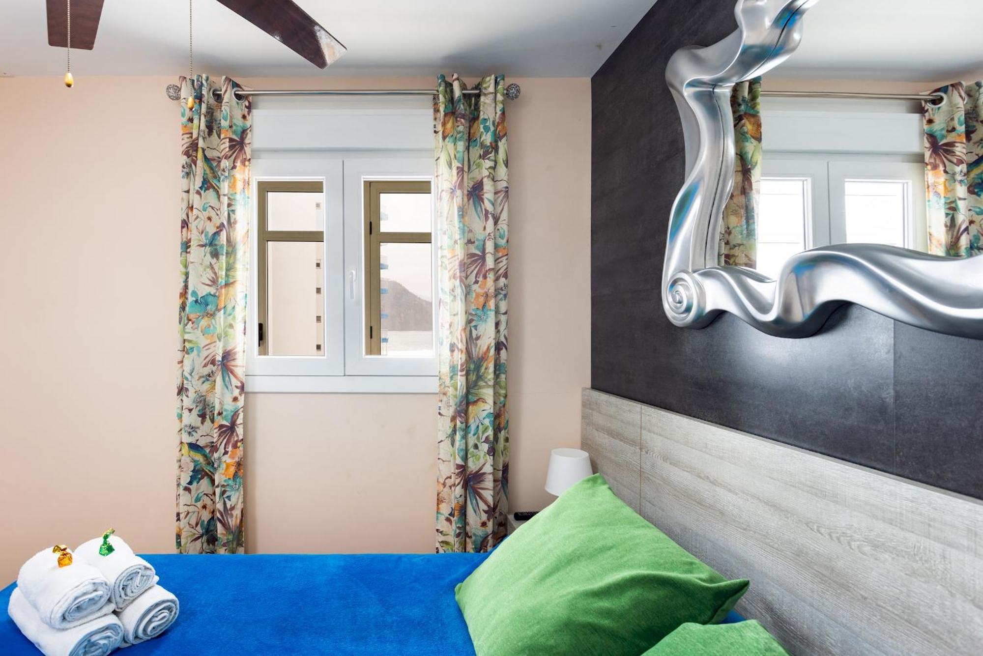 Apartamento Zoraida Del Mar. El Pris Buitenkant foto