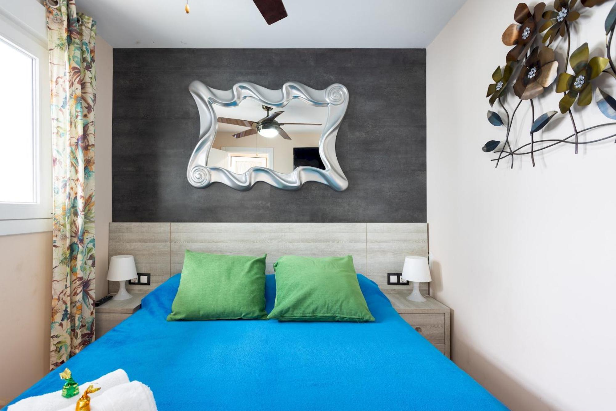 Apartamento Zoraida Del Mar. El Pris Buitenkant foto
