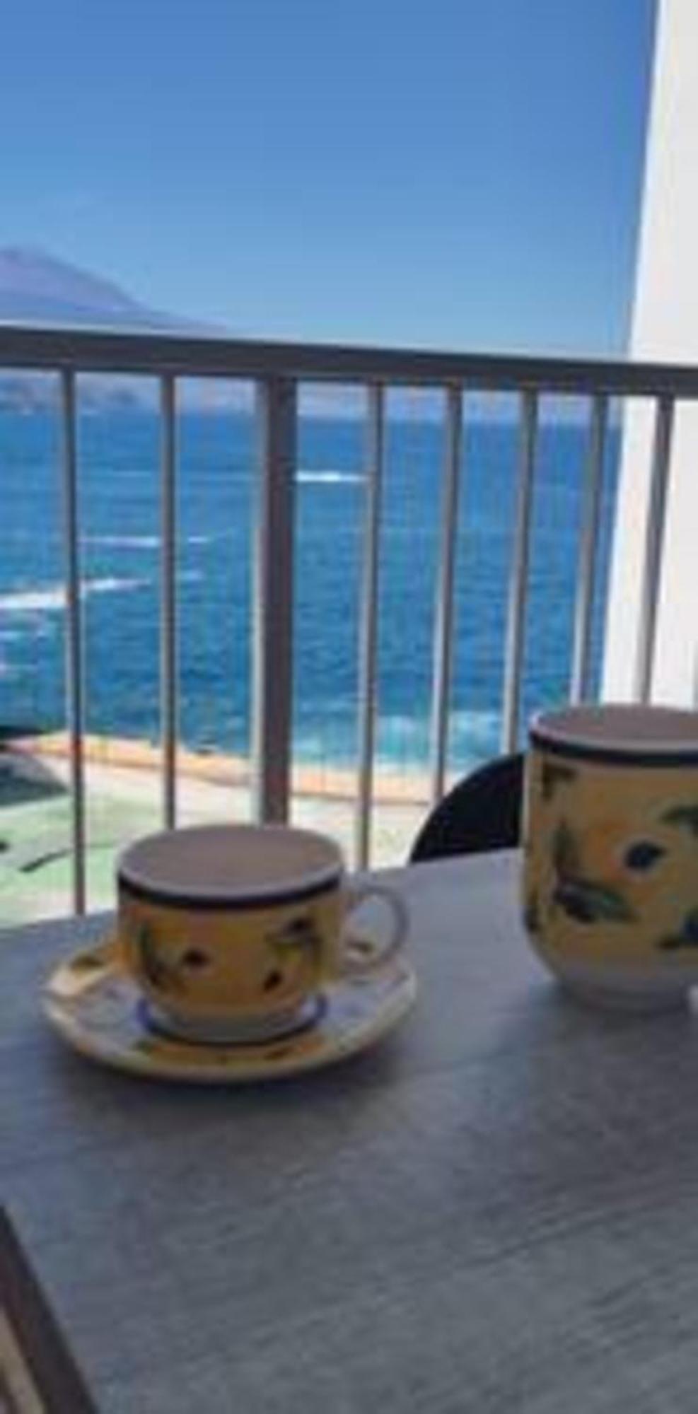 Apartamento Zoraida Del Mar. El Pris Buitenkant foto